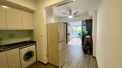 Forestville (D25), Condominium #577828171